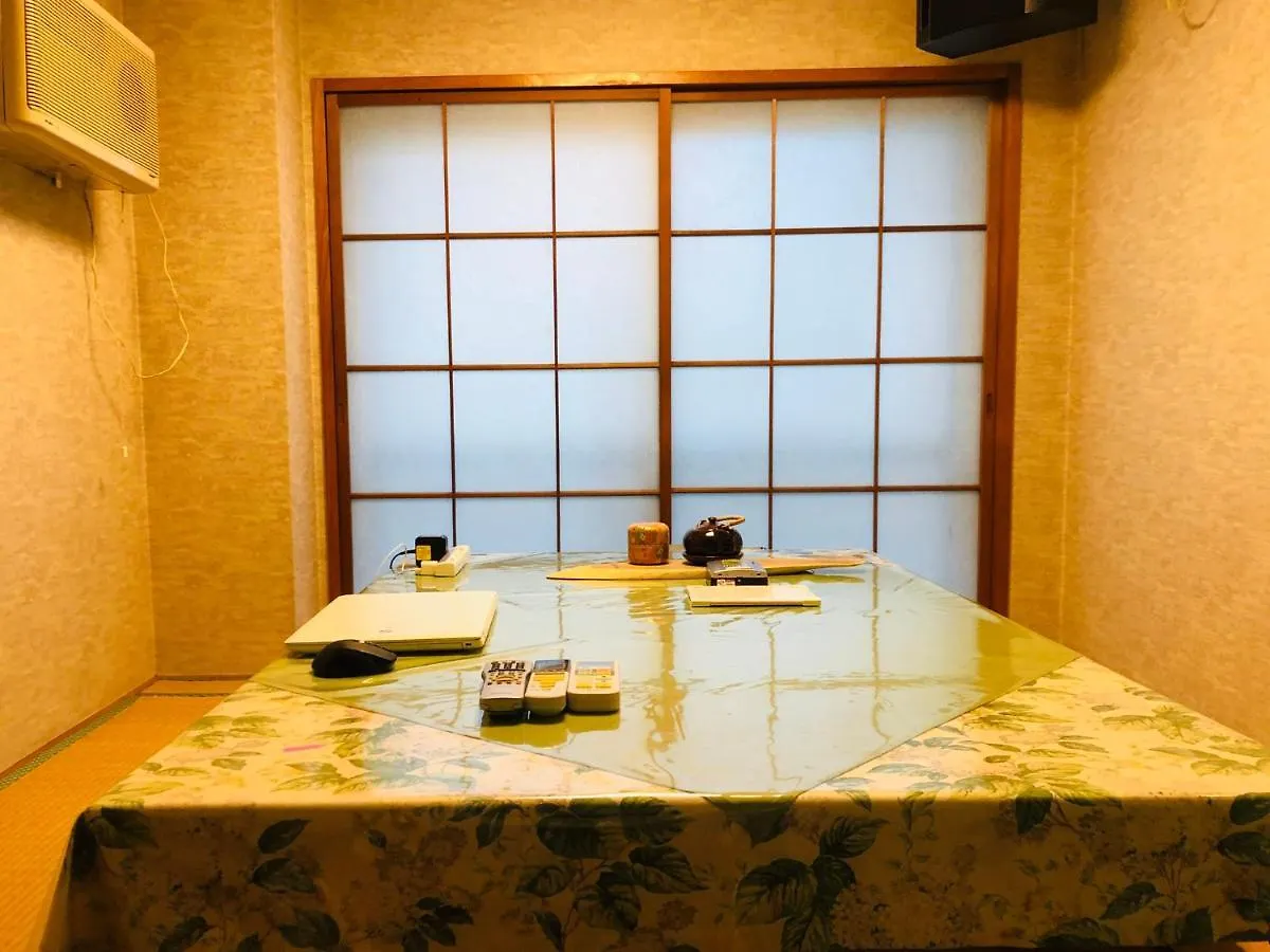 Angel Hotel Tokyo