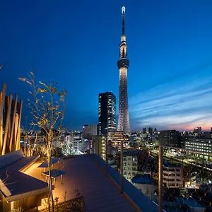 One@tokyo Tōkyō