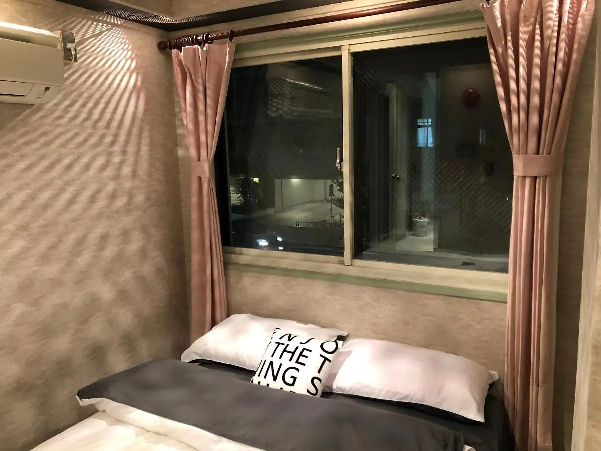 Angel Hotel Tokyo Japan